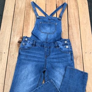 Cat & Jack overalls